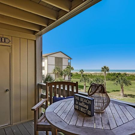 Jack The Sparrow Villa Tybee Island Exterior foto